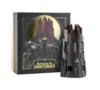 Restoration Games: Return to Dark Tower - Board Game for 4 Players, Ages 8+ [Windows XP]
