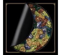 Restoration Games Return To Dark Tower: Playmat