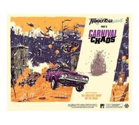 Thunder Road: Vendetta - Carnival of Chaos