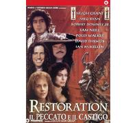 Restoration - Il peccato e il castigo [Import italien]