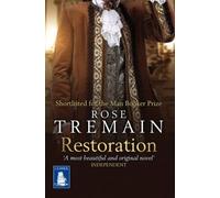 Restoration (Large Print Edition)