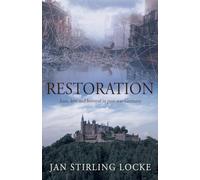 Restoration: Loss, love and betrayal in post-war Germany: 2 (Von Werstein Trilogy)
