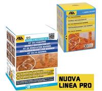 RESTORATION MARBLE Row / Restoration Stain Remover - Marble Restorer ARMARMO ...