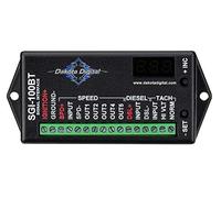 Dakota Digital SGI-100BT Universal Speedometer and Tachometer Interface