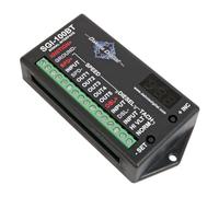Restoration Performance Dakota Digital SGI-100BT Universal Speedometer and Tachometer Interface
