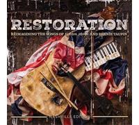 Various Artists - Restoration: The Songs Of Elton John And Bernie Taupin