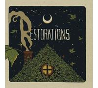 Restorations - Lp2