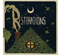 Restorations - Lp2 [VINYL]