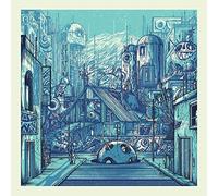 Restorations - LP5000