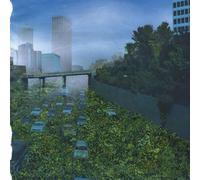 Restorations - Strange Behavio