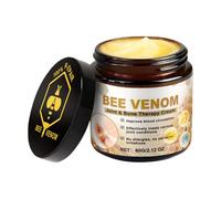 Restorative Cream - Skin Moisturising Gel | Complete Skin Care, Nutritious Joint and Bone Gel, 60 g, Hydration, Skin Repair, Dermatological Supply, Natural Product