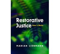 Restorative Justice: How It Works