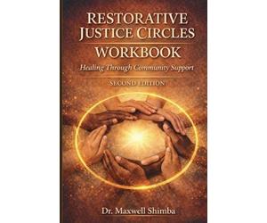 Restorative Justice Circles-WORKBOOK