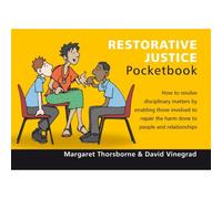 Restorative Justice Pocketbook