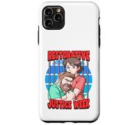 Restorative Justice Week Case for iPhone 11 Pro Max