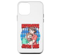 Restorative Justice Week Case for iPhone 12 mini