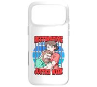 Restorative Justice Week Case for iPhone 17 Pro Max