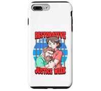 Restorative Justice Week Case for iPhone 7 Plus/8 Plus