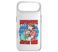 Restorative Justice Week Case for iPhone Air