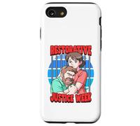 Restorative Justice Week Case for iPhone SE (2020) / 7/8