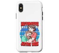 Restorative Justice Week Case for iPhone X/XS