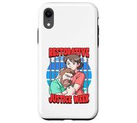 Restorative Justice Week Case for iPhone XR