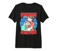 Restorative Justice Week Premium T-Shirt