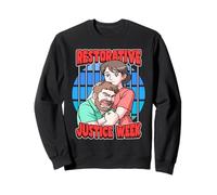 Restorative Justice Week Sweatshirt