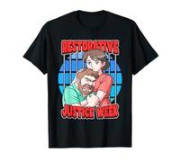 Restorative Justice Week T-Shirt