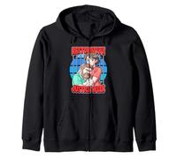Restorative Justice Week Zip Hoodie
