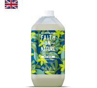 Restorative Seaweed & Citrus Shower Gel, 5L Body Wash - No SLS, Parabens