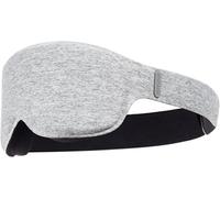 Restorative Sleep Mask, Ultra-Comfortable for Side Sleepers, Designed to Boost Restorative Sleep and Recovery, Blocks Light to Help You Sleep Longer and Better
