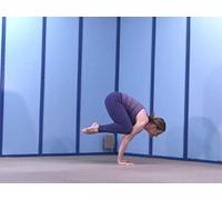 Restorative Upper Body Stretch Focused on The Arms & Wrists + Crow Pose