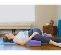 Restorative Yoga For Deep Relaxation