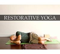 Restorative Yoga: Quieting the Mind | Days 7, 17, and 27