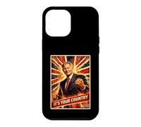 RESTORE BRITAIN Party - It's Your Country, Rupert Lowe Case for iPhone 12 Pro Max