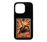 RESTORE BRITAIN Party - It's Your Country, Rupert Lowe Case for iPhone 13 Pro