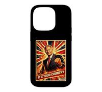 RESTORE BRITAIN Party - It's Your Country, Rupert Lowe Case for iPhone 14 Pro