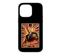 RESTORE BRITAIN Party - It's Your Country, Rupert Lowe Case for iPhone 14 Pro Max