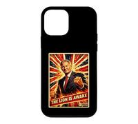 RESTORE BRITAIN - The Lion Is Awake, Support Rupert Lowe Case for iPhone 12 mini