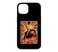 RESTORE BRITAIN - The Lion Is Awake, Support Rupert Lowe Case for iPhone 13