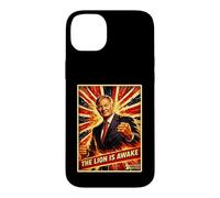 RESTORE BRITAIN - The Lion Is Awake, Support Rupert Lowe Case for iPhone 14 Plus