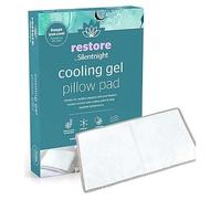 Restore by Silentnight Cooling Gel Pillow Pad