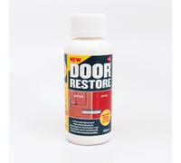 Restore Colour and Appearance of Faded Composite uPVC Doors | 100ml | Perfect Size for one Door