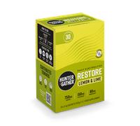 Restore Electrolytes Lemon & Lime 30 x 5.1g Sachet