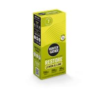 Restore Electrolytes Lemon & Lime 7 x 5.1g Sachet