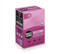 Restore Electrolytes Mixed Berry 30 x 5.9g Sachet