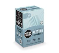 Restore Electrolytes Unflavoured 30 x 3g Sachet