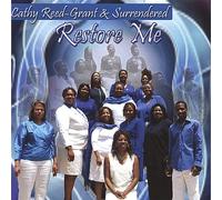 Restore Me
