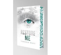 Restore me - Edition collector: Tome 4